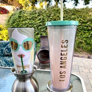 Starbucks Los Angeles